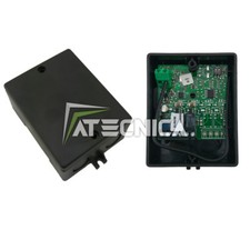 Radioempfänger 2 Kanäle