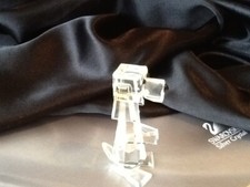Swarovski figur 010024 - swarovski,