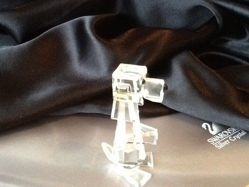Swarovski figur 010024 - swarovski,
