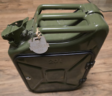 Kanister Bar Benzinkanister Geschenk Kanisterbar Minibar 20L