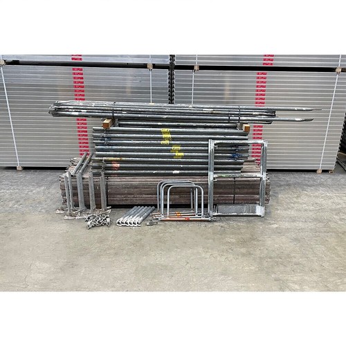 Gebrauchtes plettac - gebrauchtes,