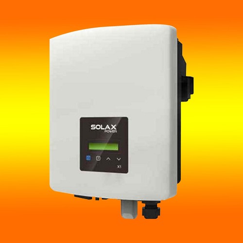 Solax 600w wechselrichter - solax,