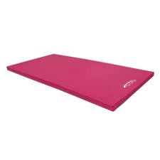 Grevinga® Gymnastikmatte UltraFit | Yogamatte | Turnmatte | Fitnessmatte | Sport