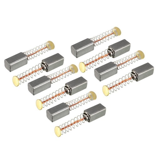 Kohlebürsten satz 10x5x5mm - satz,
