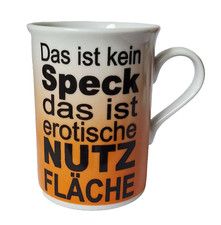 Flirt by Ritzenhoff & Breker,  Kaffeehaferl, Kaffeebecher, Dekor Nutzfläche