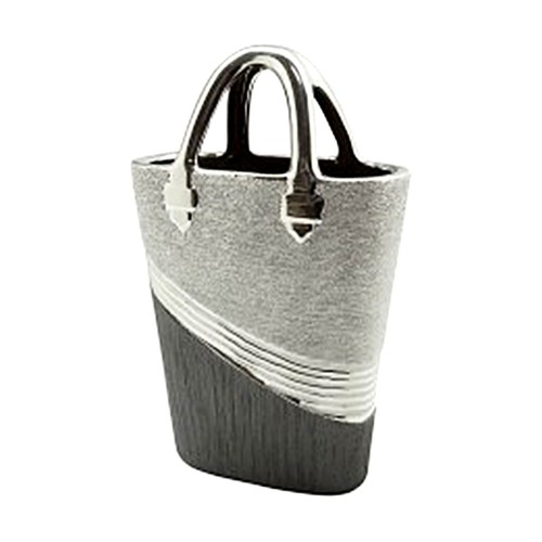 Vase blumenvase handtasche - vase,