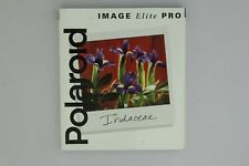 Bedienungsanleitung Polaroid Image Elite Pro (11121421)