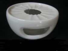 SCHÖNWALD STÖVCHEN FORM 98