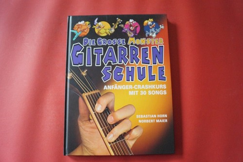 Die grosse monster - die,