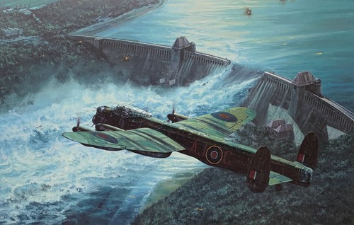 Low pass over the - the, by