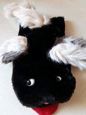 Handpuppe HUND -  Kinder