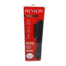 Revlon RVDR5222 Salon One StepTM Haartrockner Volumiser Kamm zum Abteilen Hair