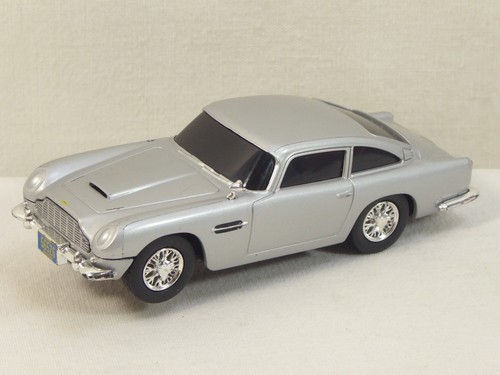 Carrera aston martin - carrera,