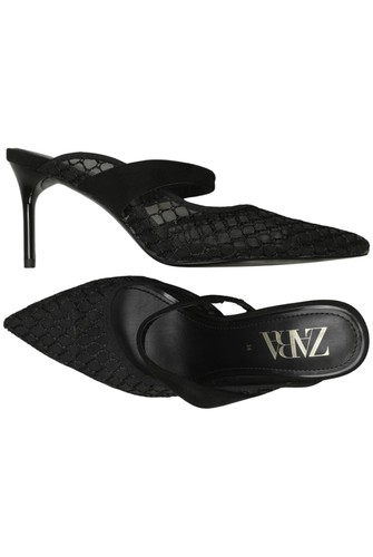 Zara sandalen damen - sandalen,