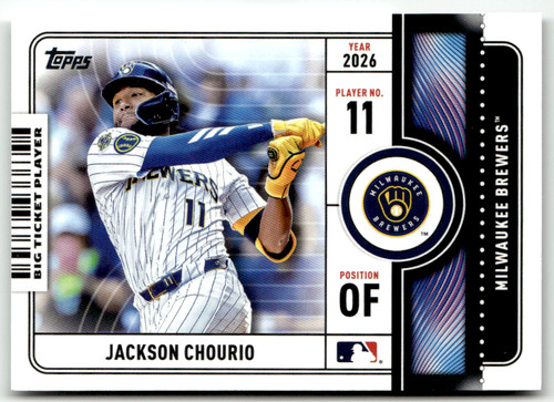 2026 topps mlb series - 2026,