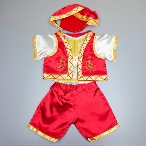 Build bear rot gold - build, a