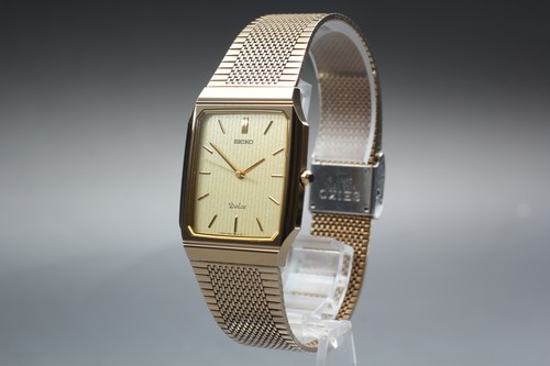 Near mint seiko dolce - [near,