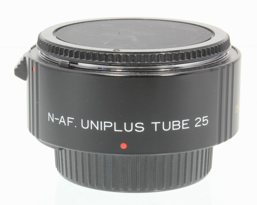 Kenko uniplus tube 25 dg - n-af,
