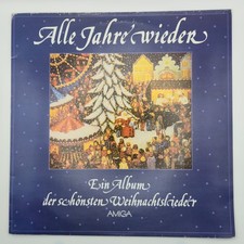 Various – Alle Jahre wieder