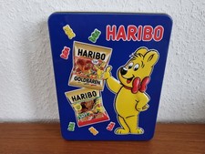 HARIBO Goldbär Dose