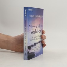 Wer war ich im Vorleben?: Die