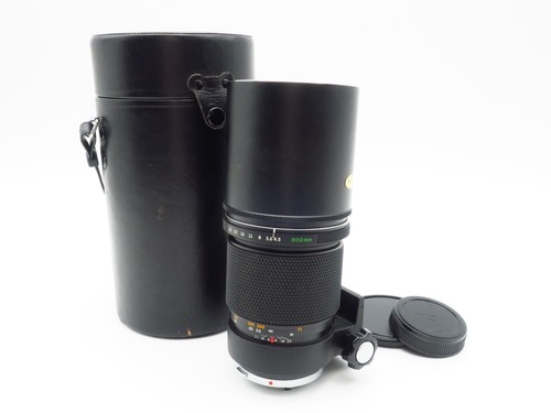 Olympus system auto - auto-t, 1:4.5