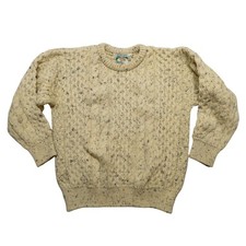 Gaeltarra Sweater Mens Medium