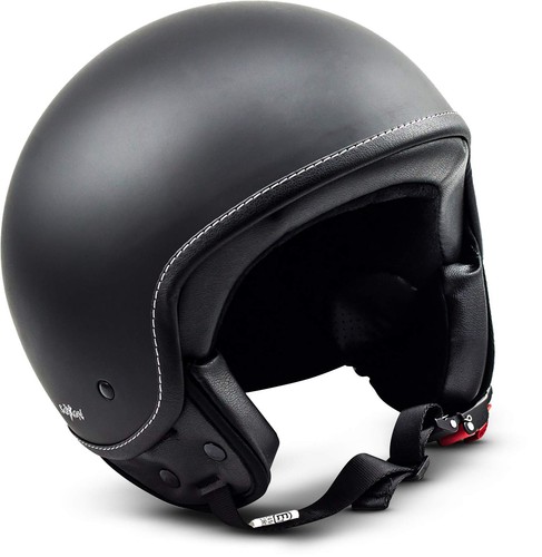 Motorradhelm jet helm soxon - motorradhelm,