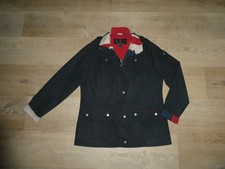 BARBOUR WAX FORCE UTILITY