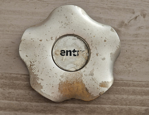 Centra ronal nabendeckel - centra,