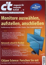Heise zeitschrift magazin - magazin,