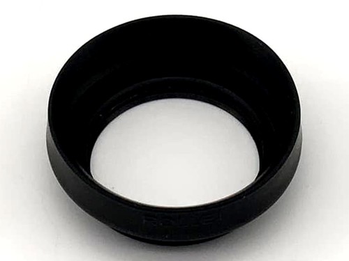 Gegenlichtblende rollei r00 - gegenlichtblende,