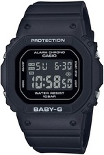 CASIO BABY-G Damen Armbanduhr