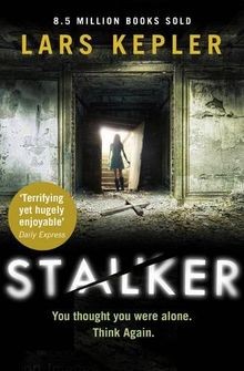 Stalker - , (joona