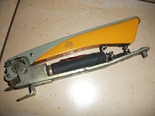 VW Käfer, Ovali, Dickholmer