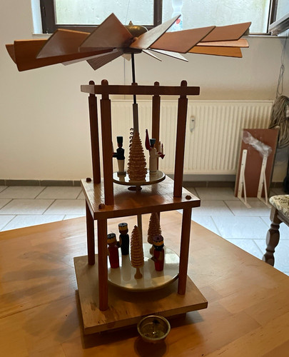 Hans brockhage kwo - brockhage, olbernhau