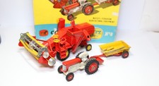 Corgi Geschenkset 8 Massey