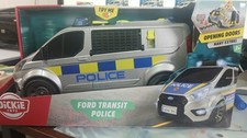 Dickie toys polizeiauto ford - toys,
