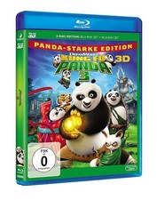 Kung Fu Panda 3 -