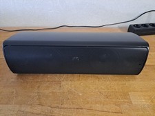 Canton AV700 High-End Center Lautsprecher Box 4-8Ohm 100 Watt