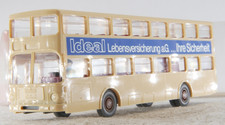 Wiking 1:87 MAN A.S.S Bus alt