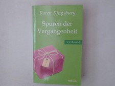 Spuren der Vergangenheit Roman