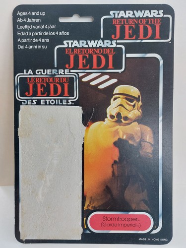 Star wars kenner - wars, vintage