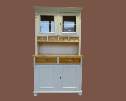 Küchenbuffet buffetschrank - küchenbuffet,