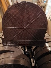 Rollladen Gurtkasten Mauerkasten für Gurtwickler 160mm Kasten für Maueröffnung