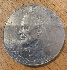 USA Dollar 1776-1976
