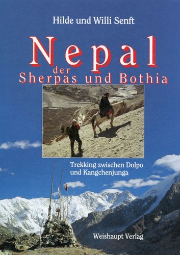Nepal der sherpas und - nepal,