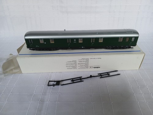 Märklin 43267 postwagen - h0,