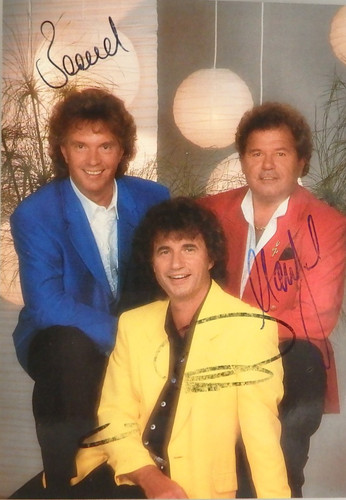 Autogramm deutsche
