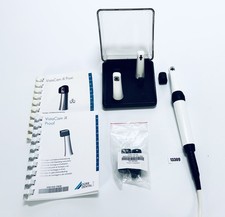 DÜRR  VistaCam iX + Cam Proof Proxi Intraoralkamera mit 3 Wechselkopf  GEPRÜFT